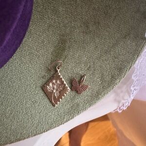 Catbird & Zoe Chicco charm bundle